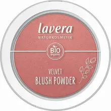 Blush in Polvere Velvet 5 g 02 Orchidea Rosa