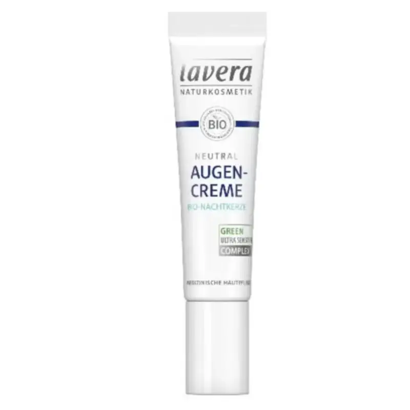 Crema Contorno Occhi, 15 Ml