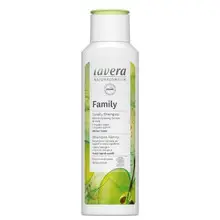 Family Shampoo per uso quotidiano - 250 ml