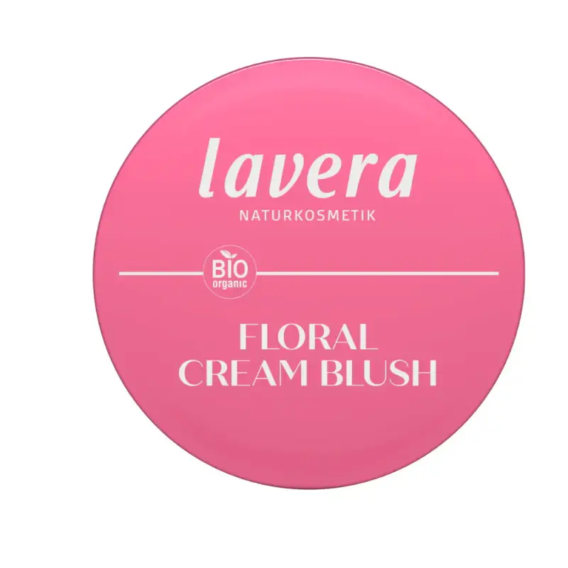 Floral Crema Blush, Mauve Mellow 02 (5 g)