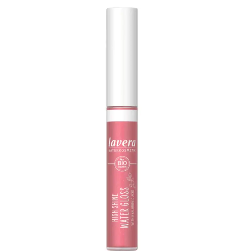 High Shine Water Gloss, Pink Lagoon 04 (5,50 ml)