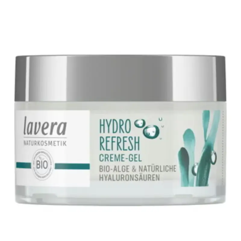 Hydro Refresh Crema Gel, 50 ml