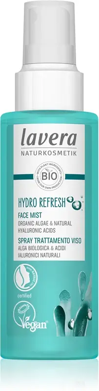 Hydro Refresh spray idratante viso 100 ml