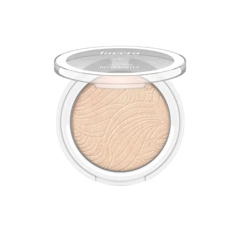 Illuminante Soft Glow, 01 Champagne Shimmer (5,50 g)
