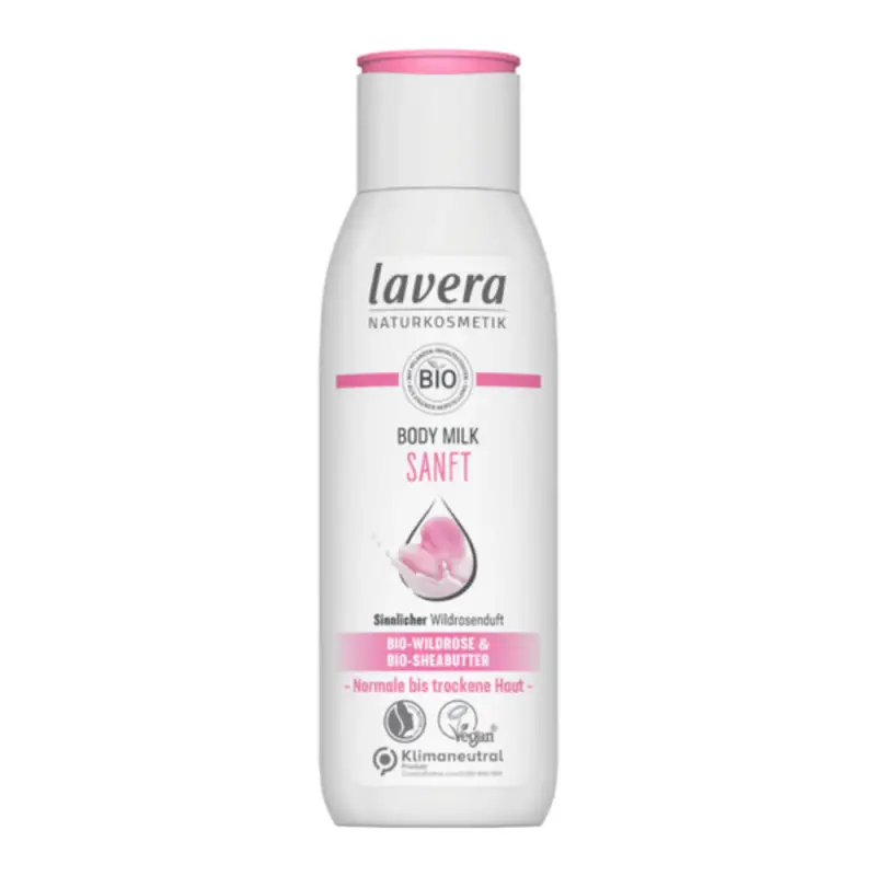 Lozione Corpo Bio Delicata, 200 Ml