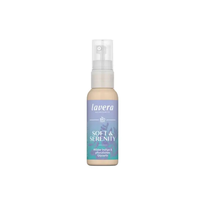 Mood Booster Soft & Serenity, 50 ml