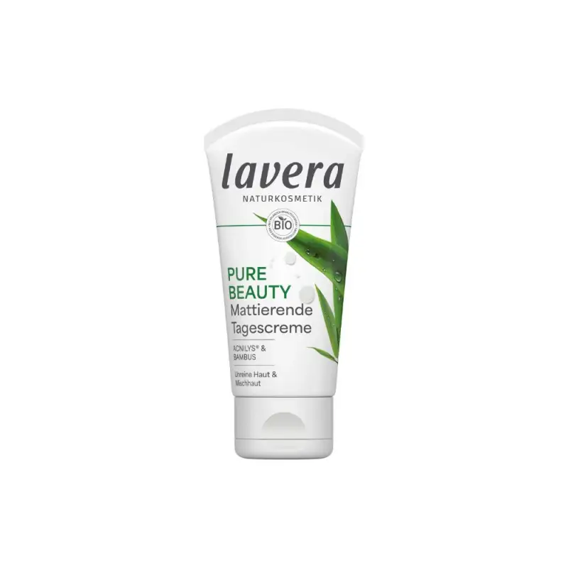 Pure Beauty Crema Giorno Opacizzante, 50 ml