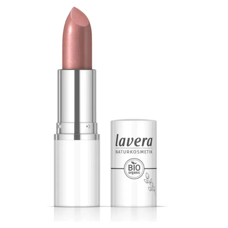 Rossetto quarzo Candy, Rosewater 01