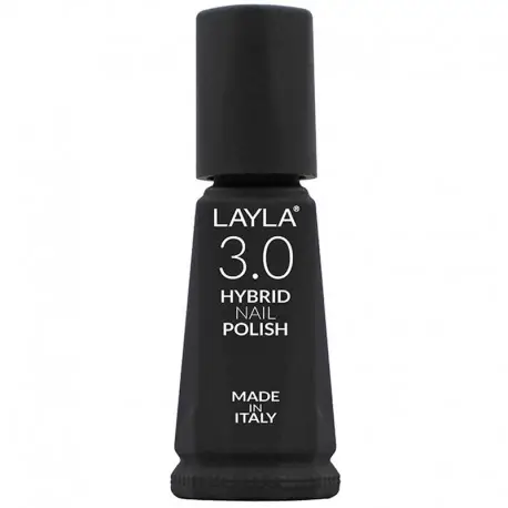 Layla Smalto 30 Hybrid Nail N10