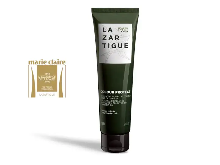 Colour Protect Cura Dopo Shampoo Protezione Luminosità Colore Olio di Camelia 150ml