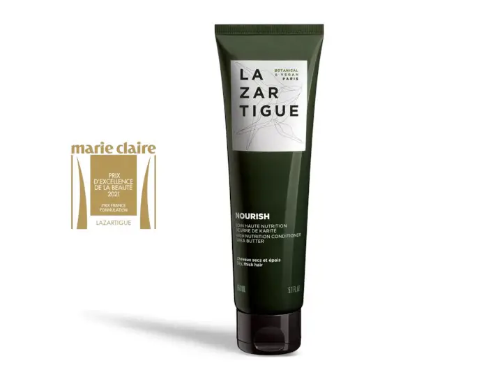 Nourish Cura Dopo Shampoo Alta Nutrizione Burro di Karité 150ml