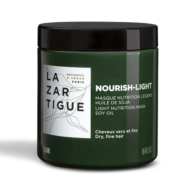 Nourish Light maschera nutrizione leggera 250ml