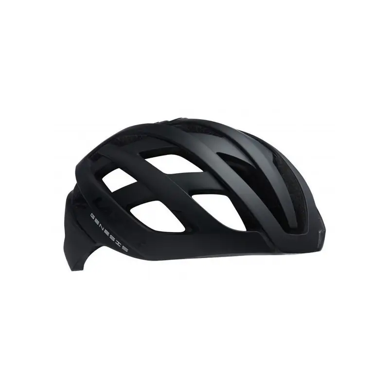 Casco Bici Genesis Nero M