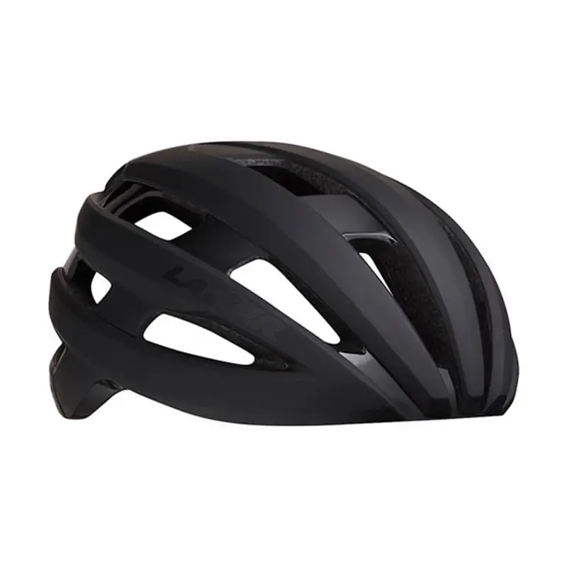 Casco Bici Sphere Nero Opaco Uomo M