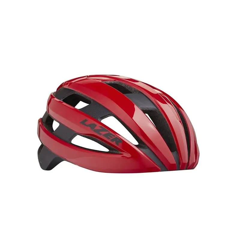 Casco Bici Sphere Rosso L
