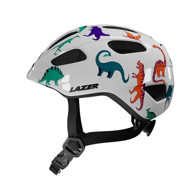 Casco urbano per bambini Lazer Nutz 2 0 KC
