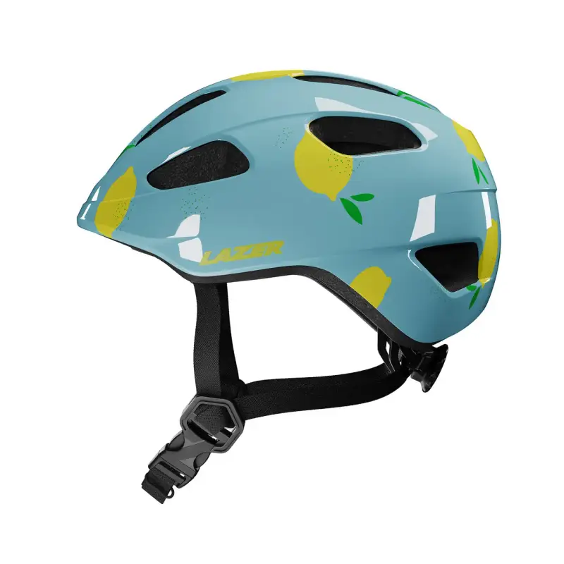 Casco urbano per bambini Lazer Nutz 2 0 KC