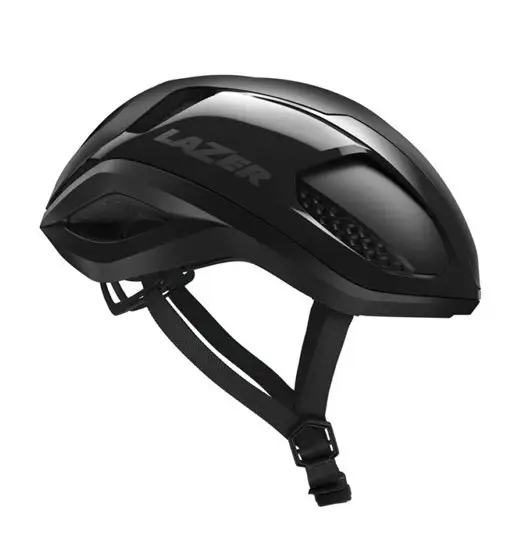 Vento KinetiCore - casco bici Black