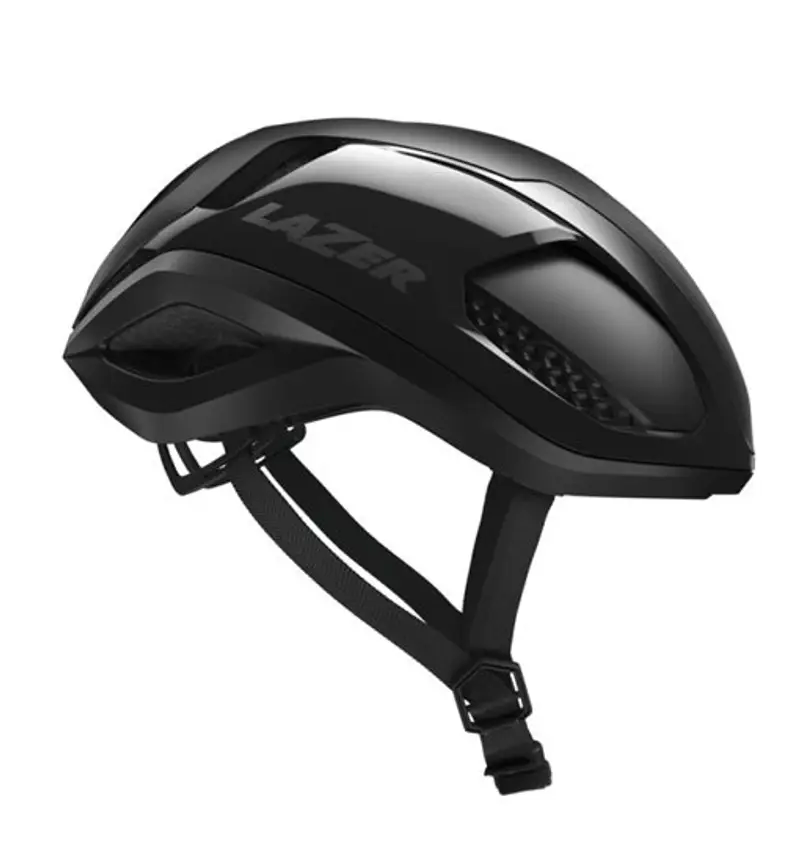 Vento KinetiCore - casco bici Black