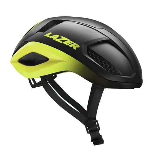 Vento KinetiCore - casco bici Black