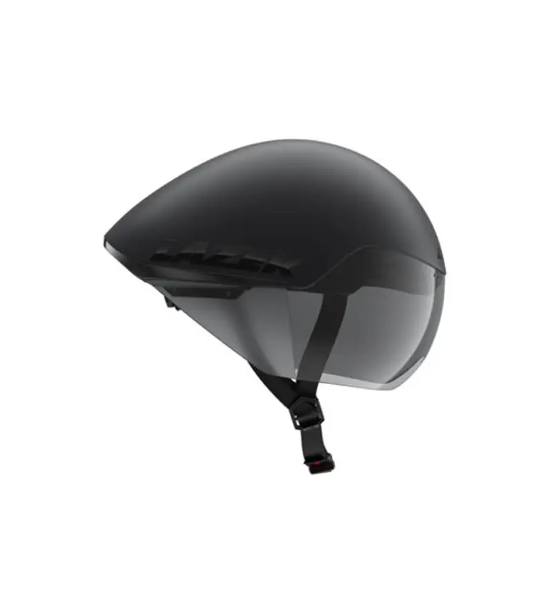 Victor KinetiCore - casco bici Black