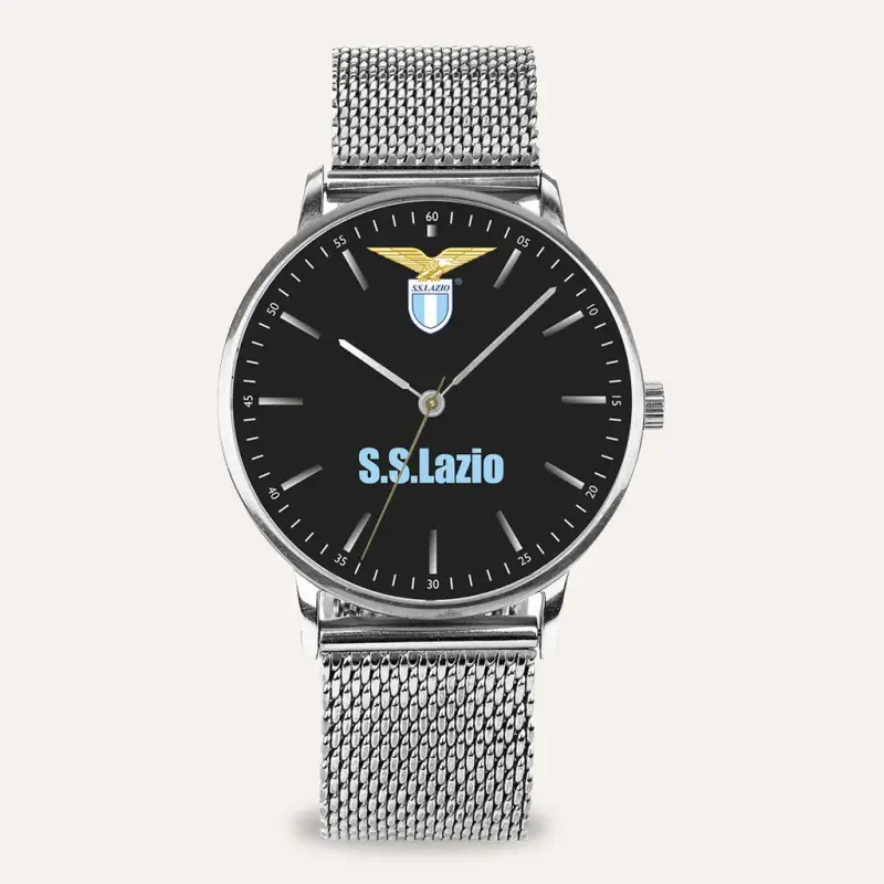 Orologio Al Quarzo Lazio P-la6490xn1