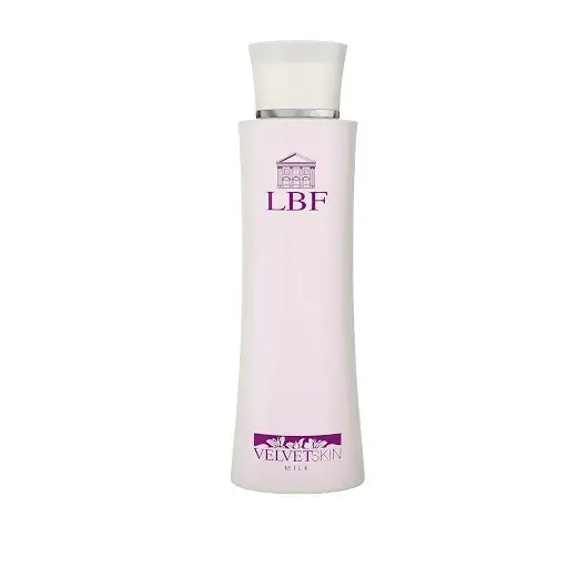 Lbf Velvet Skin Latte 400 Ml
