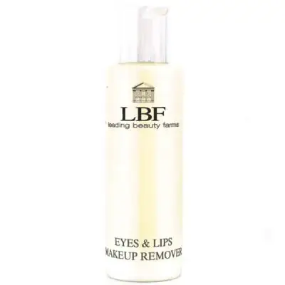 Struccante Occhi & Labbra 100 ml