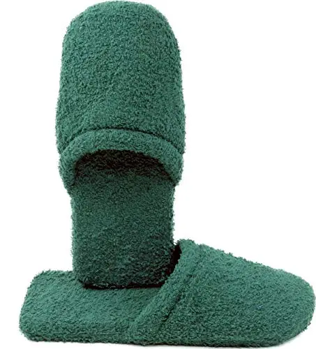 LCF CIABATTE SPUGNA 100% COTONE