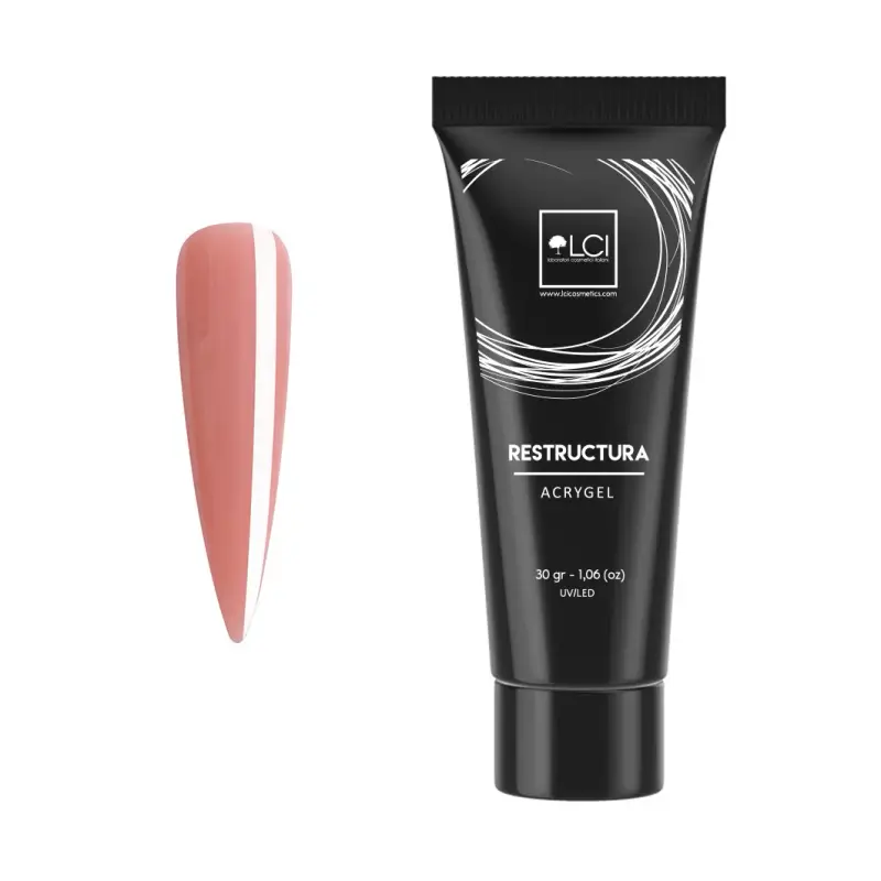 ACRYGEL 30 ml - Pink LCI