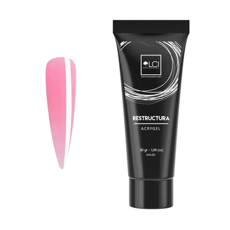 ACRYGEL 30 ml - Soft C. Pink LCI