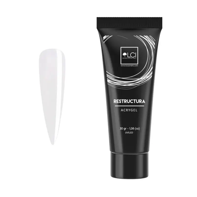 ACRYGEL 30 ml - Trasparente LCI