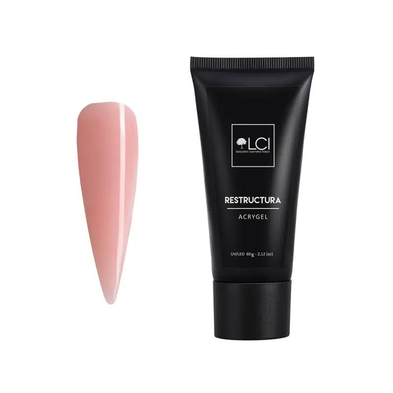 ACRYGEL 60 ml - Coralline LCI