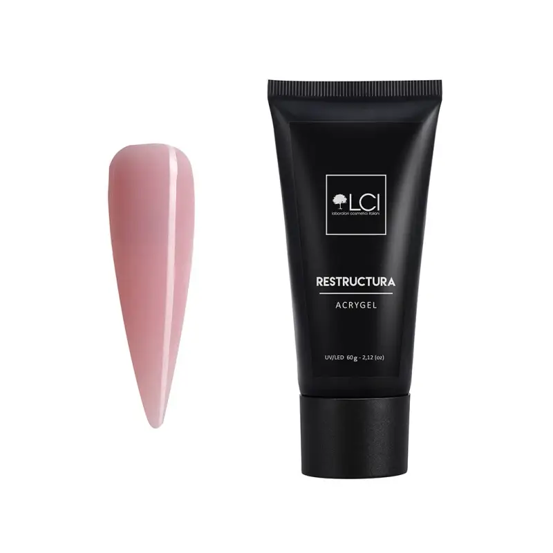 ACRYGEL 60 ml - Natural Pink LCI