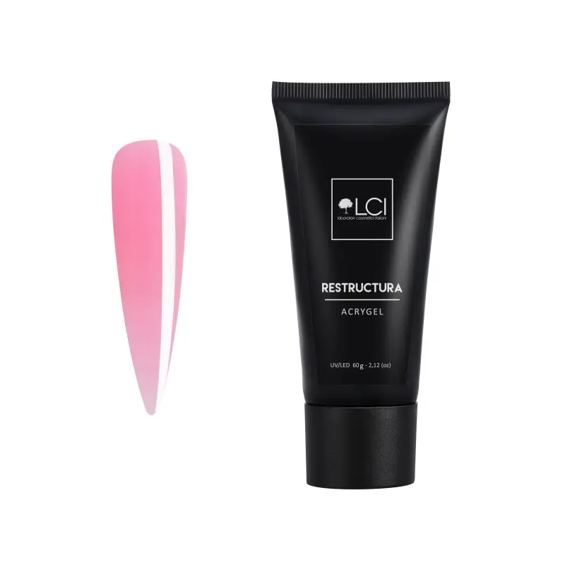 ACRYGEL 60 ml - Soft C. Pink LCI