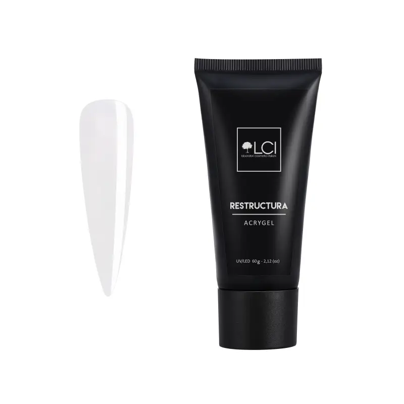 ACRYGEL 60 ml - Trasparente LCI