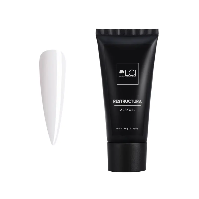 ACRYGEL 60 ml - White LCI