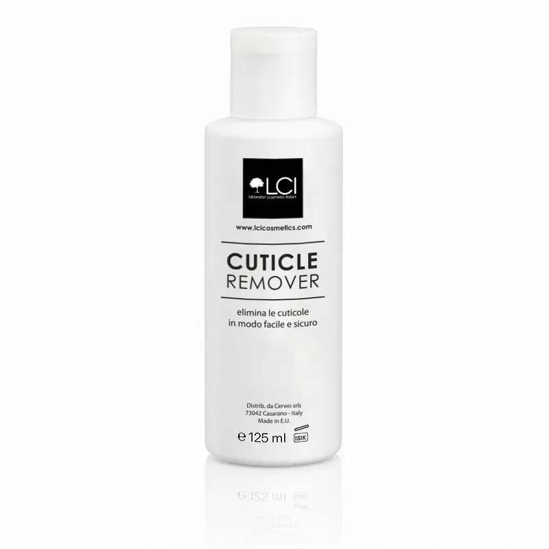 AHA Cuticle Remover 125 ml LCI