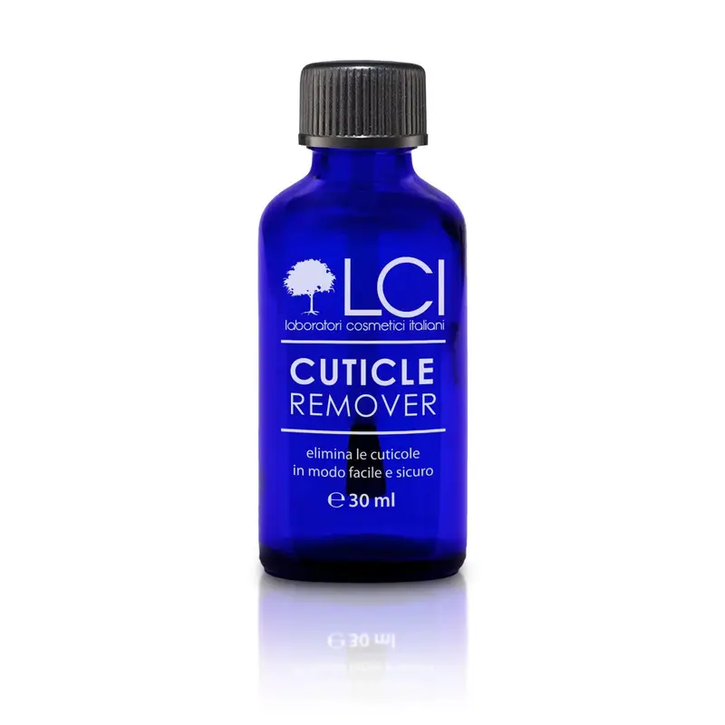 AHA Cuticle Remover 30 ml LCI