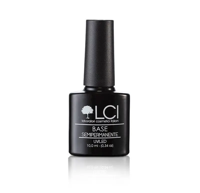 BASE Coat - classic LCI