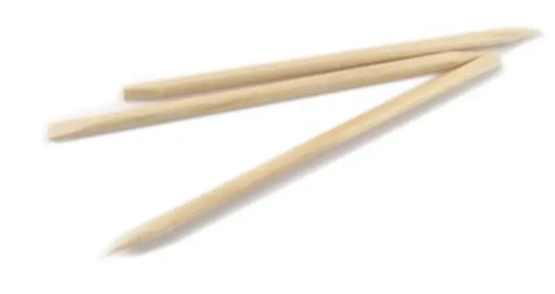 Bastoncini d'arancio - 20 pezzi LCI