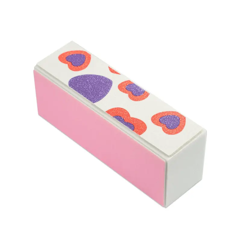 Blocco finitore 4 facce pro LCI