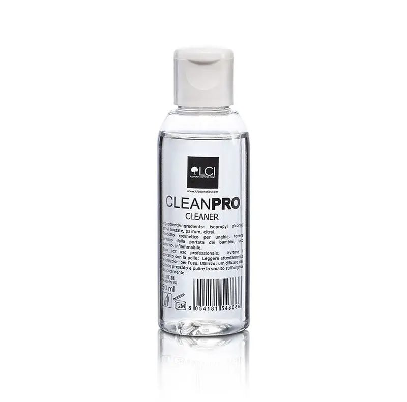 Cleaner 50 ml - LCI