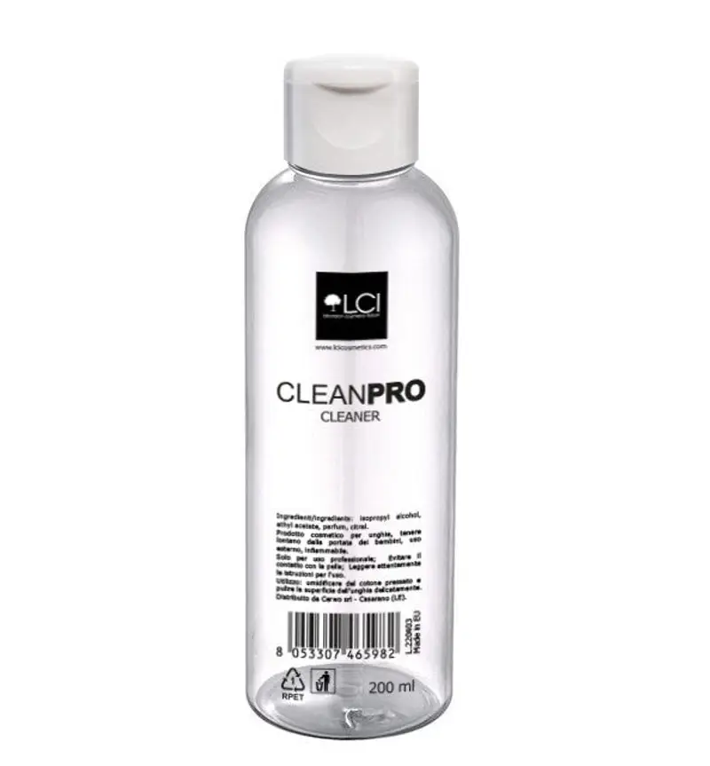 Cleaner Maxi LCI 200 ml - LCI
