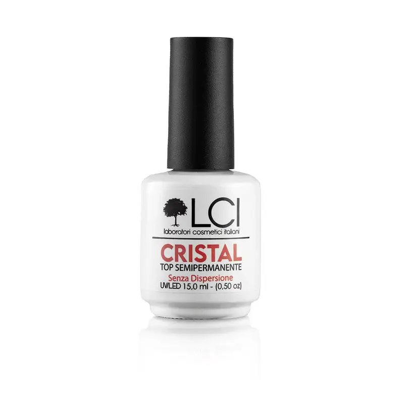 CRISTAL - TOP Coat DryFix 15 ml LCI
