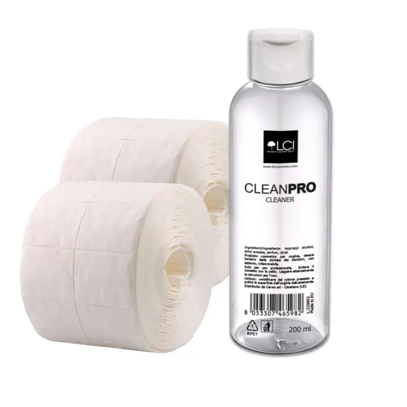 Kit Cleaner 200 ml LCI