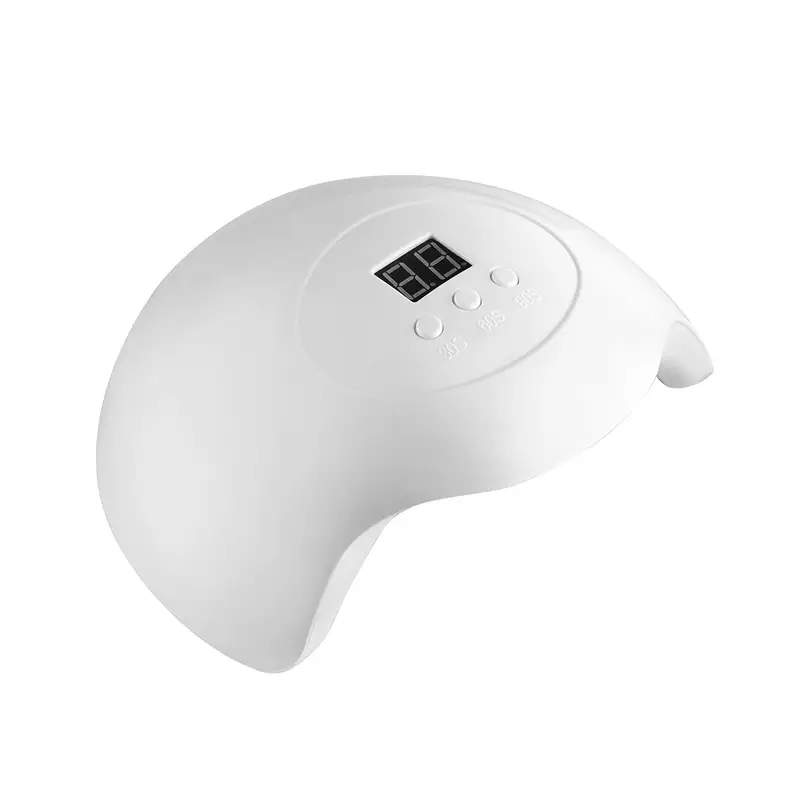 Kit Semipermanente LCI - 3 Colori - MUST