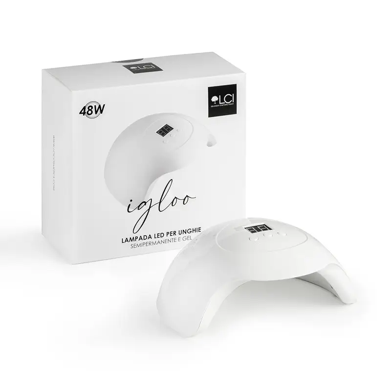 Lampada LED IGLOO 48w LCI