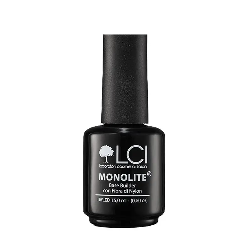 MONOLITE Fiber base Soak Off - LCI