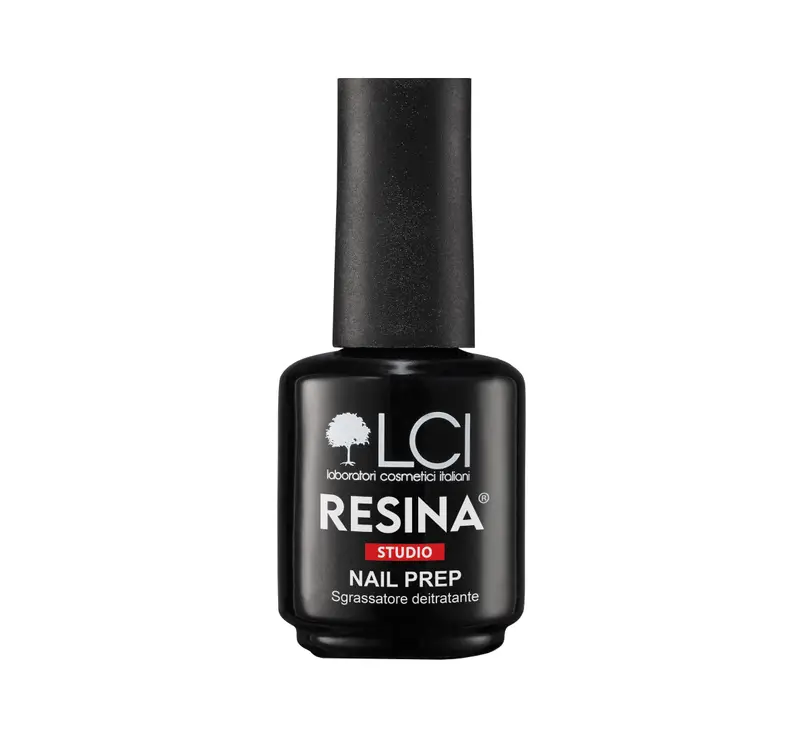 Nail Prep - Resina Studio LCI - Sgrassatore 15 ml